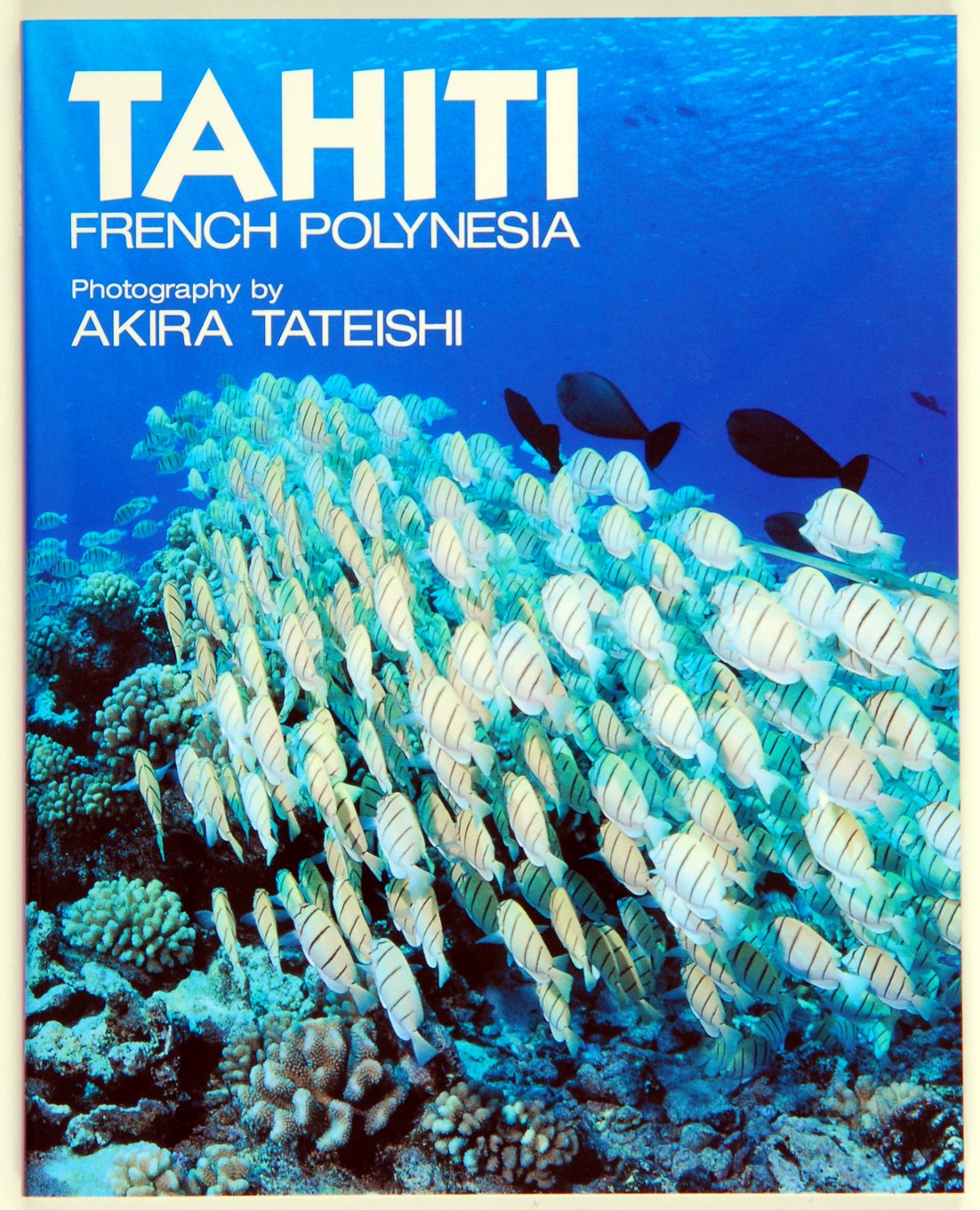 Tahiti様③ Tahiti -Oceania アイランド シリーズ | HMV&BOOKS online